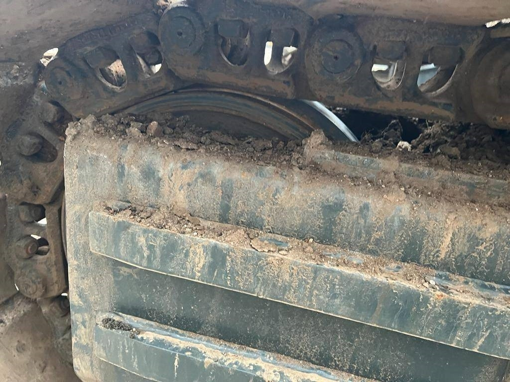 Ny Beltegraver Hyundai R 210 (New / Non CE Certified): bilde 30