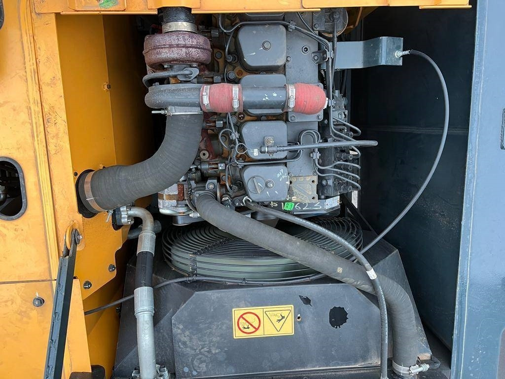 Ny Beltegraver Hyundai R 210 (New / Non CE Certified): bilde 23