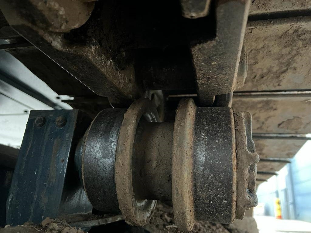 Ny Beltegraver Hyundai R 210 (New / Non CE Certified): bilde 28