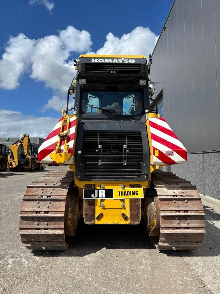 Komatsu D 61 EX-24 (GPS Prepared) - Bulldozer: bilde 4 Komatsu D 61 EX-24 (GPS Prepared) - Bulldozer: bilde 4