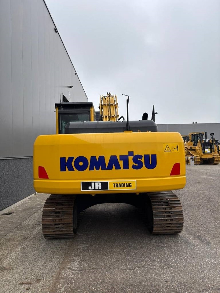 Komatsu PC 210-10M0 (New / Non CE Certified)  - Beltegraver: bilde 4 Komatsu PC 210-10M0 (New / Non CE Certified)  - Beltegraver: bilde 4