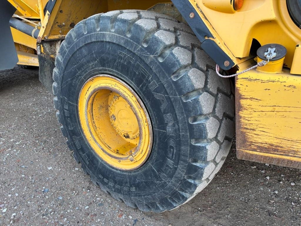 Volvo A 25 D (Under Preparation)  - Rammestyrt dumper: bilde 5 Volvo A 25 D (Under Preparation)  - Rammestyrt dumper: bilde 5