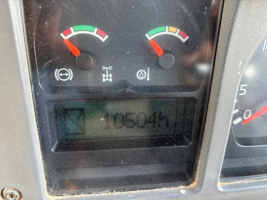 Volvo A 25 D (Under Preparation)  - Rammestyrt dumper: bilde 4 Volvo A 25 D (Under Preparation)  - Rammestyrt dumper: bilde 4