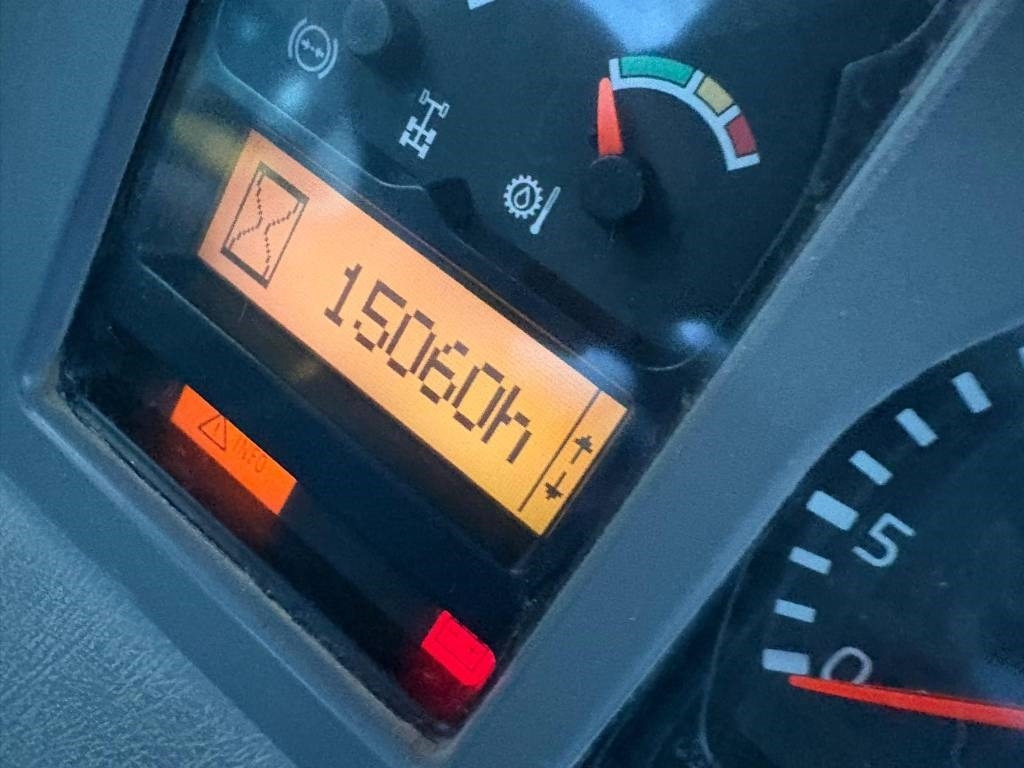 Volvo A 25 E (Under Preparation)  - Rammestyrt dumper: bilde 3 Volvo A 25 E (Under Preparation)  - Rammestyrt dumper: bilde 3