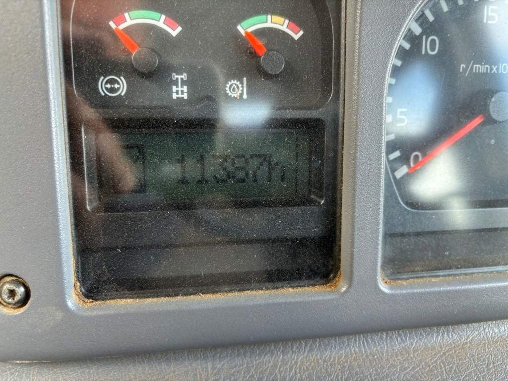 Volvo A 30 D (Under Preparation)  - Rammestyrt dumper: bilde 5 Volvo A 30 D (Under Preparation)  - Rammestyrt dumper: bilde 5