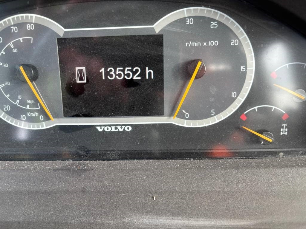 Volvo A 35 G (Under Preparation) - Rammestyrt dumper: bilde 5 Volvo A 35 G (Under Preparation) - Rammestyrt dumper: bilde 5