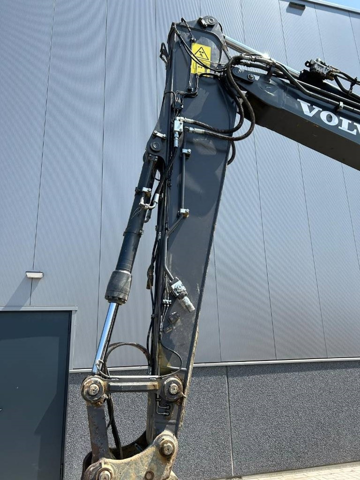 Beltegraver Volvo ECR 145 El: bilde 19