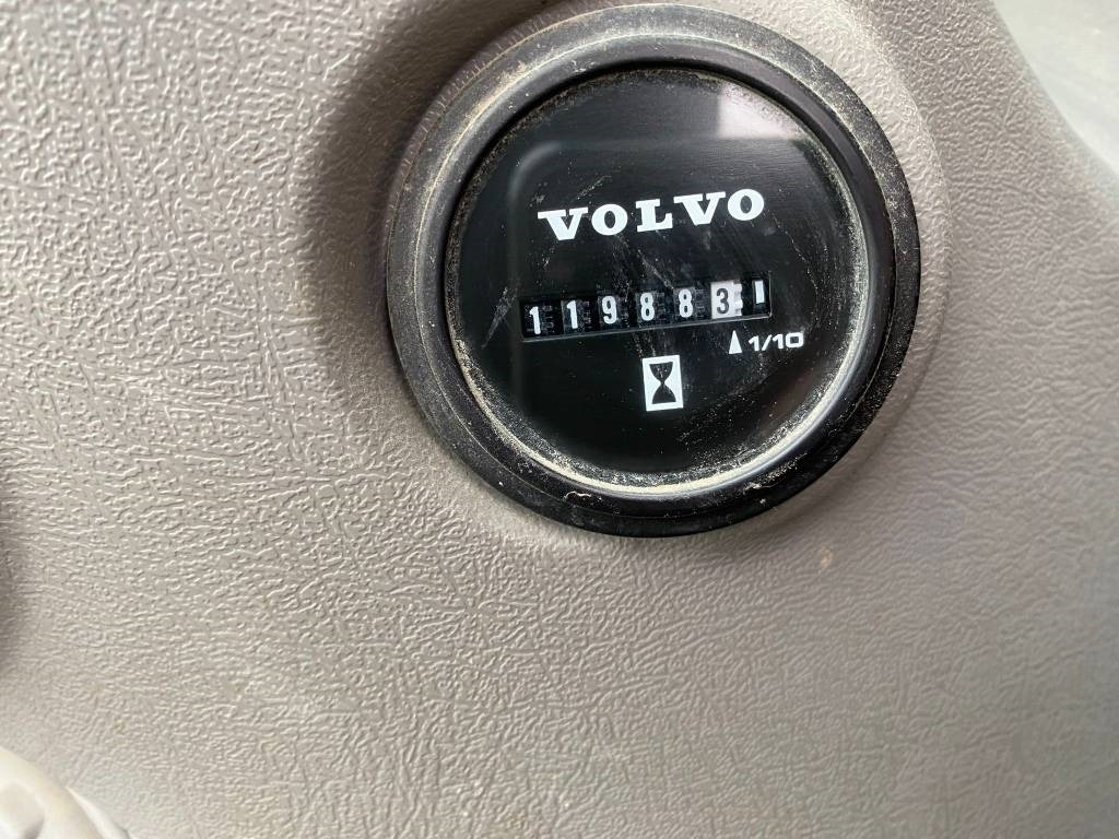 Volvo EWR 150 E (Under Preparation) - Hjulgraver: bilde 3 Volvo EWR 150 E (Under Preparation) - Hjulgraver: bilde 3