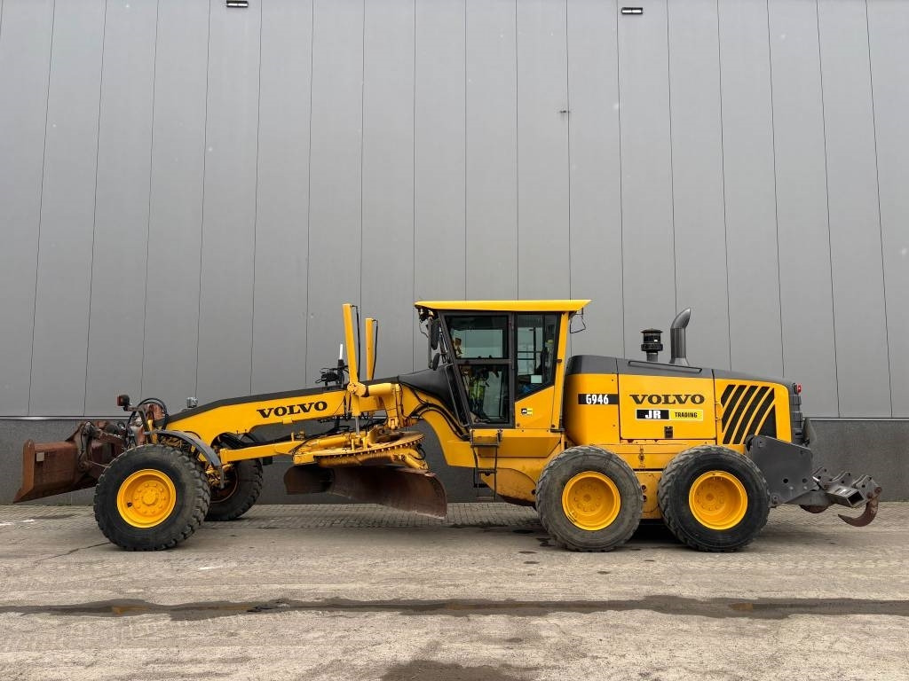 Volvo G 946 AWD (CE Certified / New Engine)  - Grader: bilde 2 Volvo G 946 AWD (CE Certified / New Engine)  - Grader: bilde 2