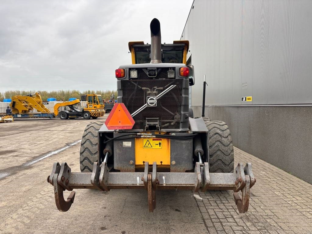 Volvo G 946 AWD (CE Certified / New Engine)  - Grader: bilde 4 Volvo G 946 AWD (CE Certified / New Engine)  - Grader: bilde 4