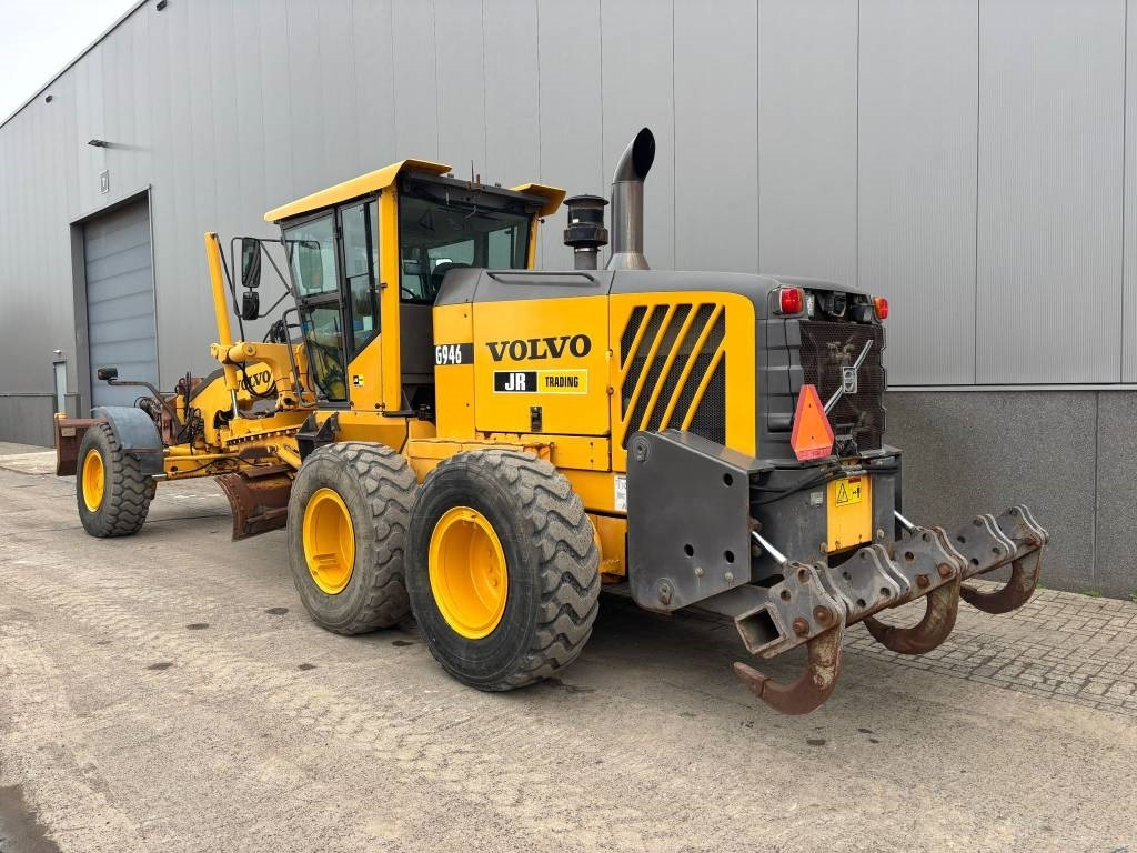 Volvo G 946 AWD (CE Certified / New Engine)  - Grader: bilde 3 Volvo G 946 AWD (CE Certified / New Engine)  - Grader: bilde 3