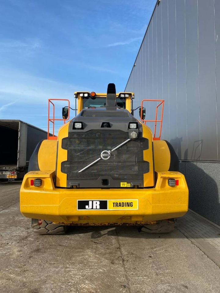 Volvo L 260 H (CDC + BSS) - Hjullaster: bilde 4 Volvo L 260 H (CDC + BSS) - Hjullaster: bilde 4