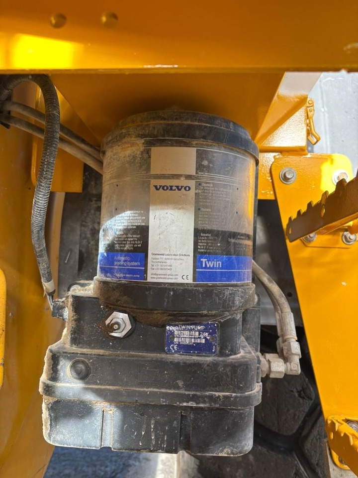 Hjullaster Volvo L 70 H: bilde 23 Hjullaster Volvo L 70 H: bilde 23