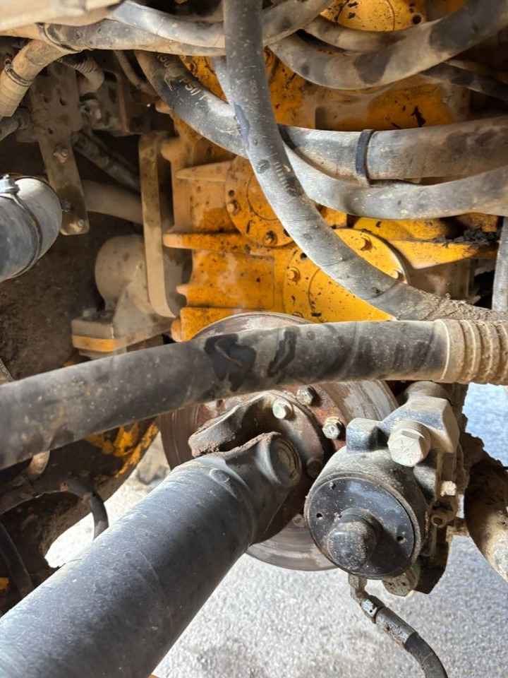 Hjullaster Volvo L 70 H: bilde 21 Hjullaster Volvo L 70 H: bilde 21