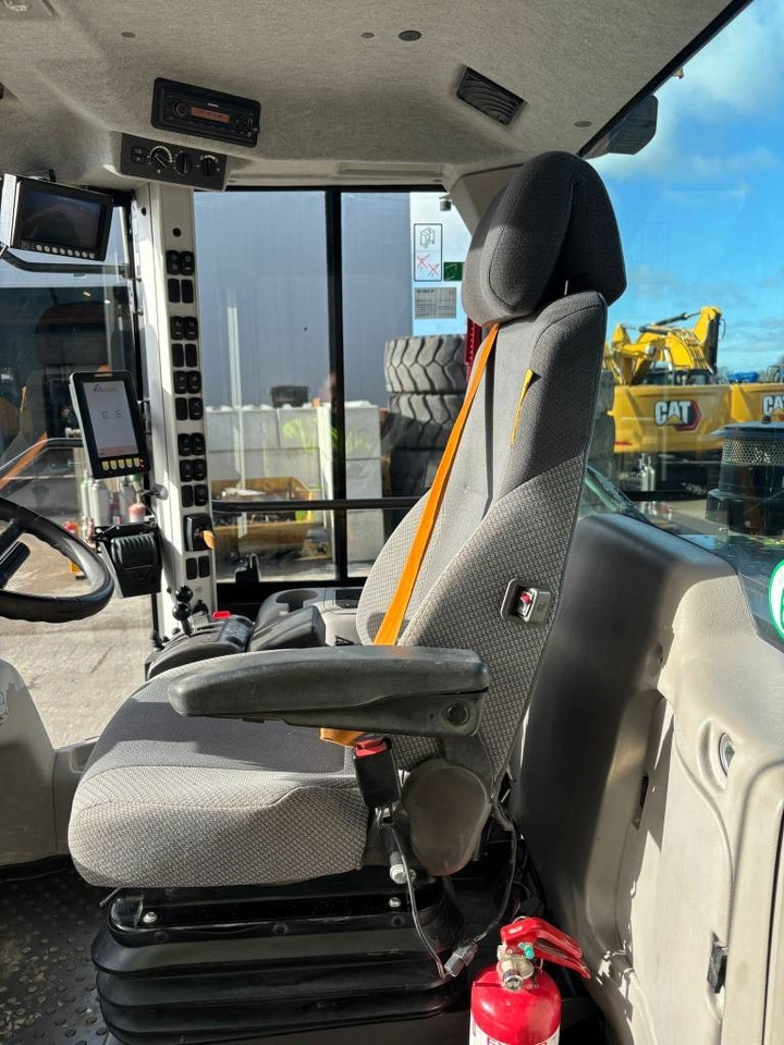 Hjullaster Volvo L 70 H: bilde 12 Hjullaster Volvo L 70 H: bilde 12