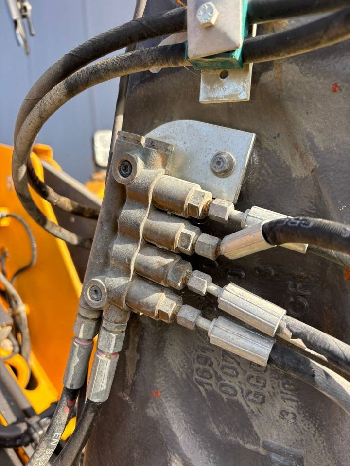 Hjullaster Volvo L 70 H: bilde 19 Hjullaster Volvo L 70 H: bilde 19