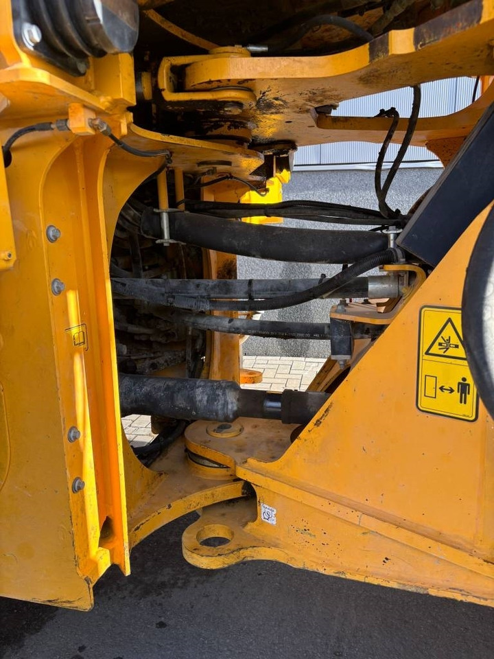 Hjullaster Volvo L 70 H: bilde 20 Hjullaster Volvo L 70 H: bilde 20