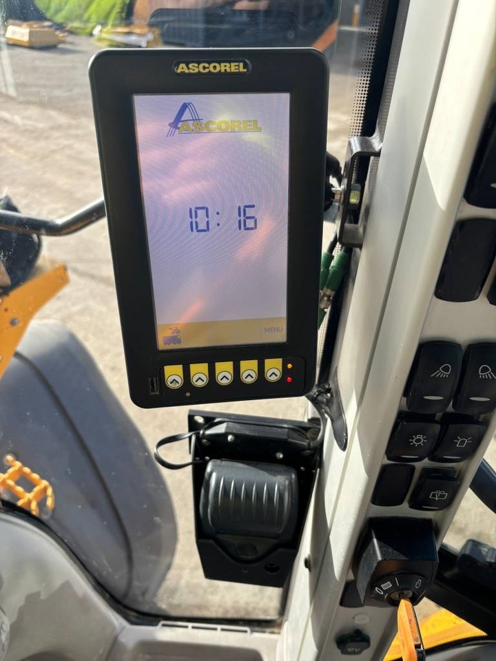 Hjullaster Volvo L 70 H: bilde 13 Hjullaster Volvo L 70 H: bilde 13