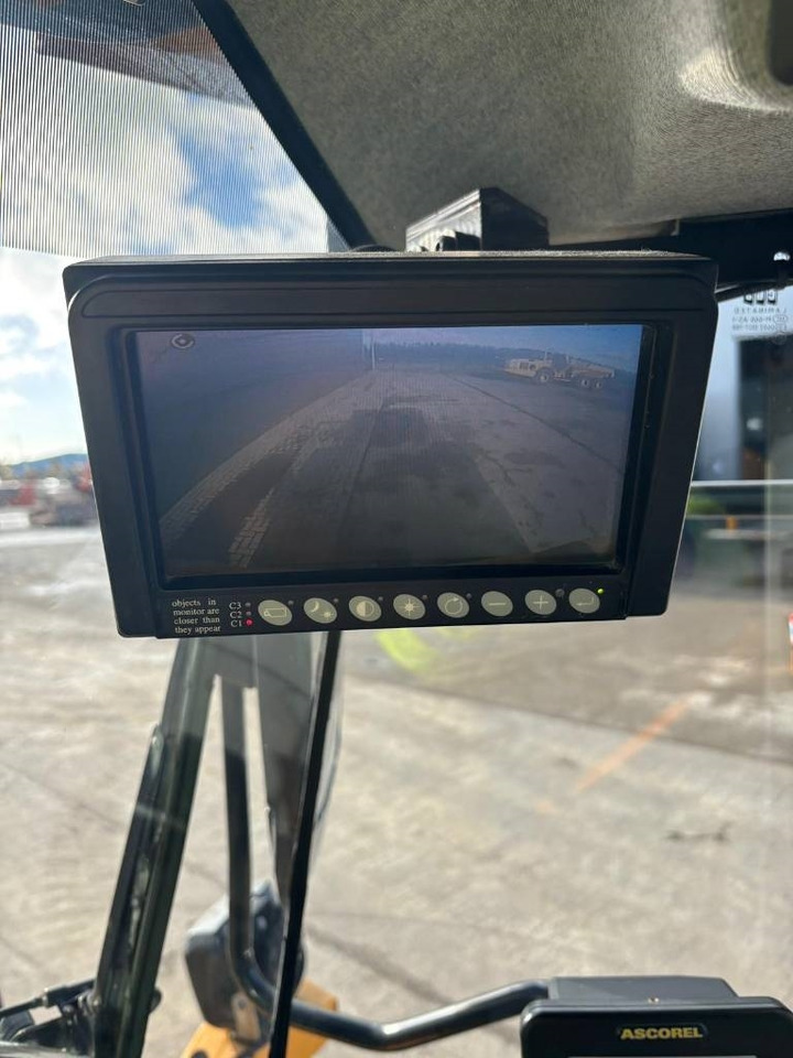 Hjullaster Volvo L 70 H: bilde 17 Hjullaster Volvo L 70 H: bilde 17