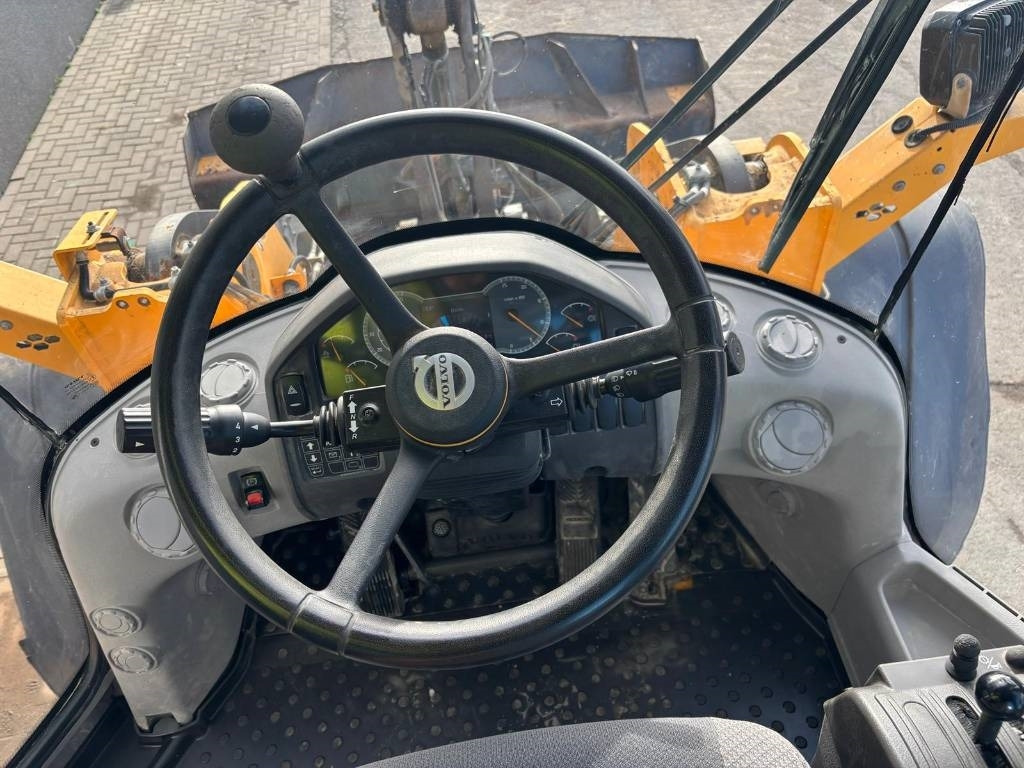 Volvo L 70 H - Hjullaster: bilde 5 Volvo L 70 H - Hjullaster: bilde 5