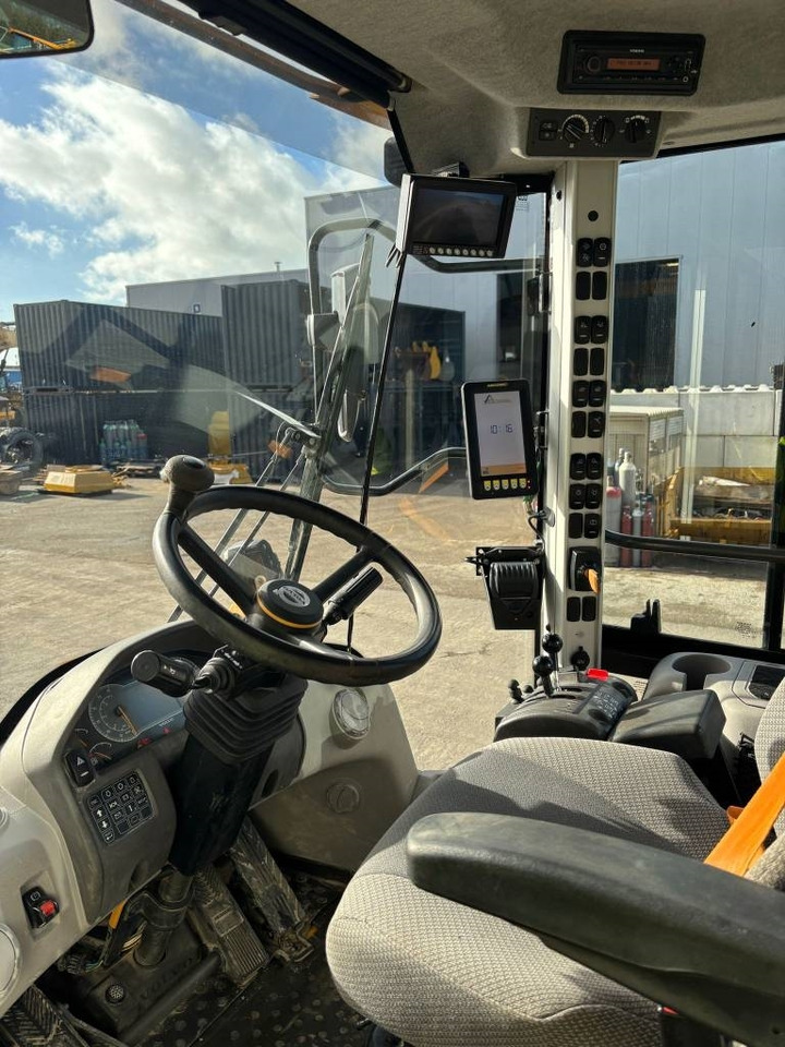 Hjullaster Volvo L 70 H: bilde 11 Hjullaster Volvo L 70 H: bilde 11