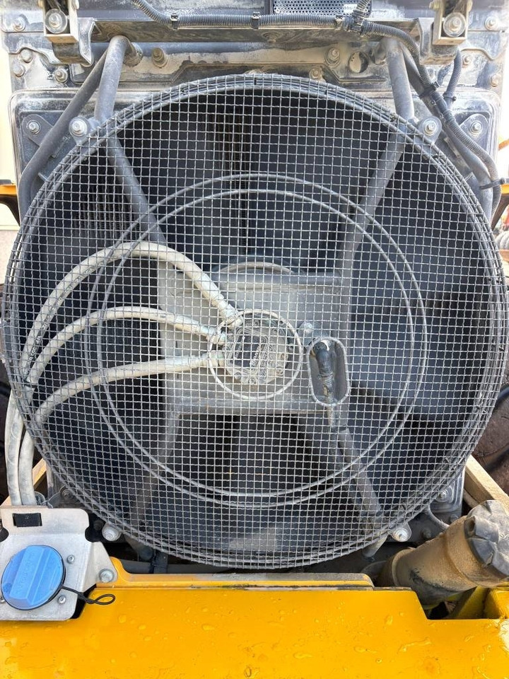 Hjullaster Volvo L 70 H: bilde 22 Hjullaster Volvo L 70 H: bilde 22