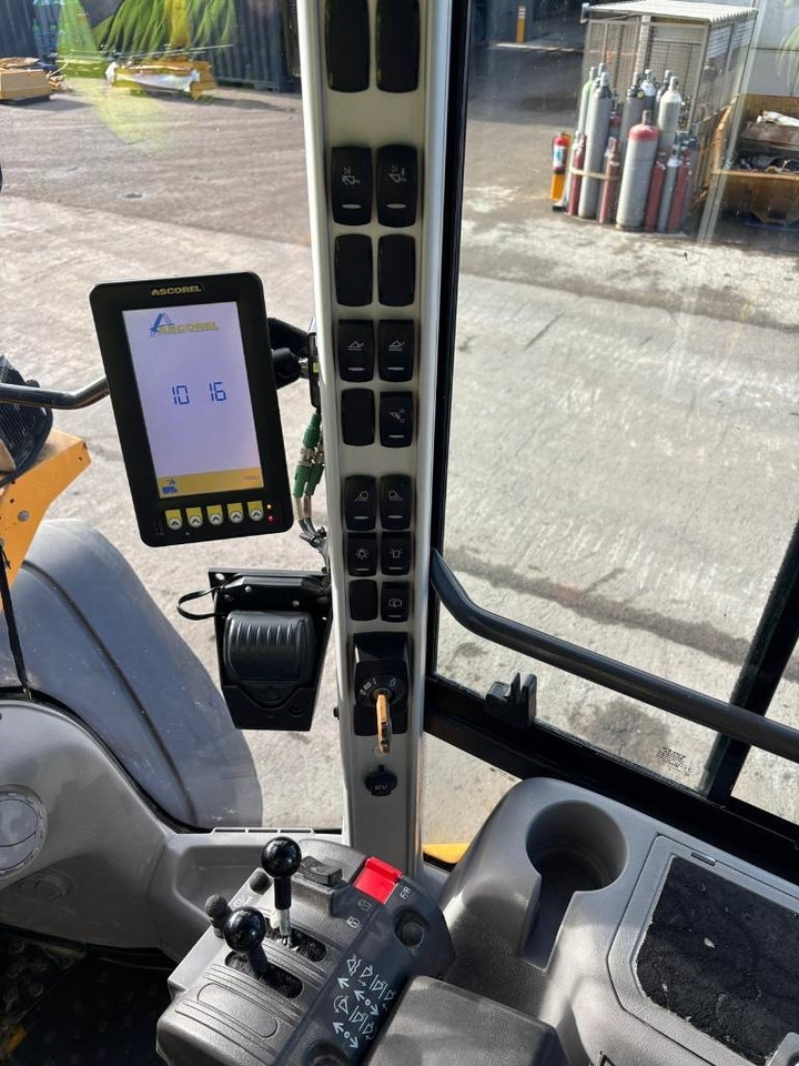 Hjullaster Volvo L 70 H: bilde 14 Hjullaster Volvo L 70 H: bilde 14