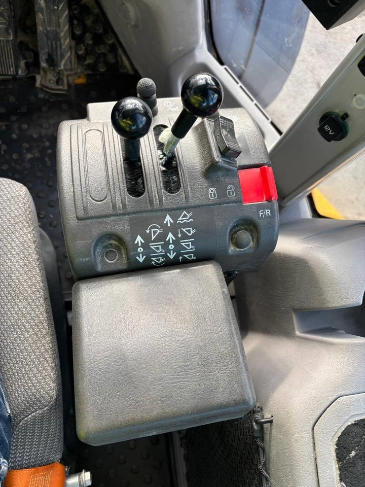 Hjullaster Volvo L 70 H: bilde 15 Hjullaster Volvo L 70 H: bilde 15