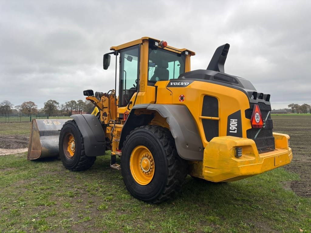 Volvo L 90 H (On Transport) - Hjullaster: bilde 3 Volvo L 90 H (On Transport) - Hjullaster: bilde 3