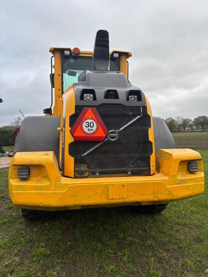 Volvo L 90 H (On Transport) - Hjullaster: bilde 4 Volvo L 90 H (On Transport) - Hjullaster: bilde 4