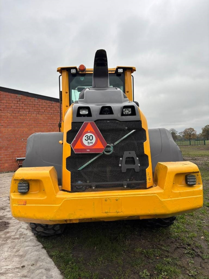 Volvo L 90 H (On Transport) - Hjullaster: bilde 4 Volvo L 90 H (On Transport) - Hjullaster: bilde 4