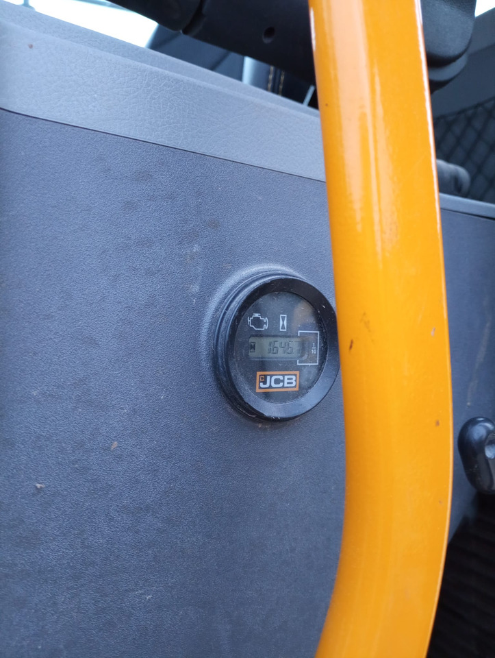 JCB 150X LTDSV - Beltegraver: bilde 5 JCB 150X LTDSV - Beltegraver: bilde 5