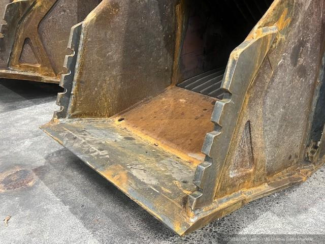 MB Crusher C50, BF60, BF70, BF80, BF90 Brecherlöffel Reparaturen - Löffelinstandsetzung - Skuffe for Bygg og anlegg: bilde 5 MB Crusher C50, BF60, BF70, BF80, BF90 Brecherlöffel Reparaturen - Löffelinstandsetzung - Skuffe for Bygg og anlegg: bilde 5