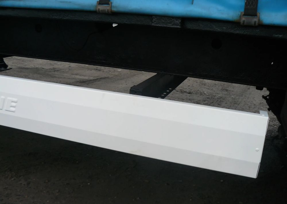 Krone SDP27 - Kapellbil: bilde 5 Krone SDP27 - Kapellbil: bilde 5