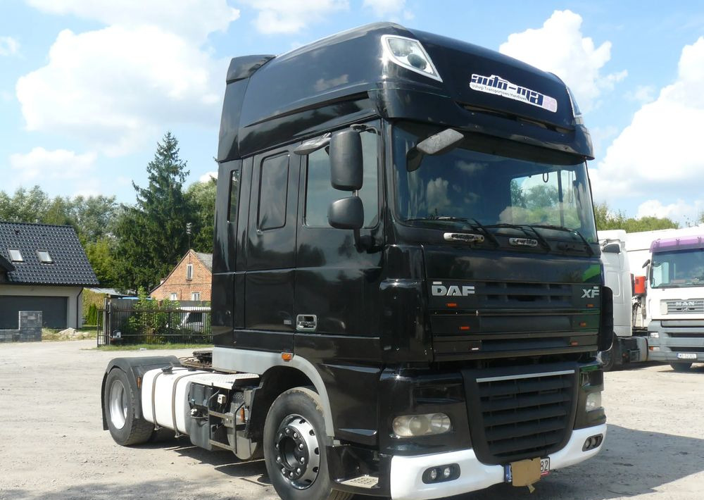 DAF XF105 460 - Trekkvogn: bilde 2 DAF XF105 460 - Trekkvogn: bilde 2