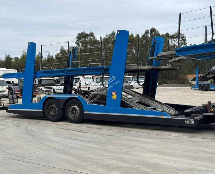 Volvo FM - Transporter lastebil: bilde 4 Volvo FM - Transporter lastebil: bilde 4