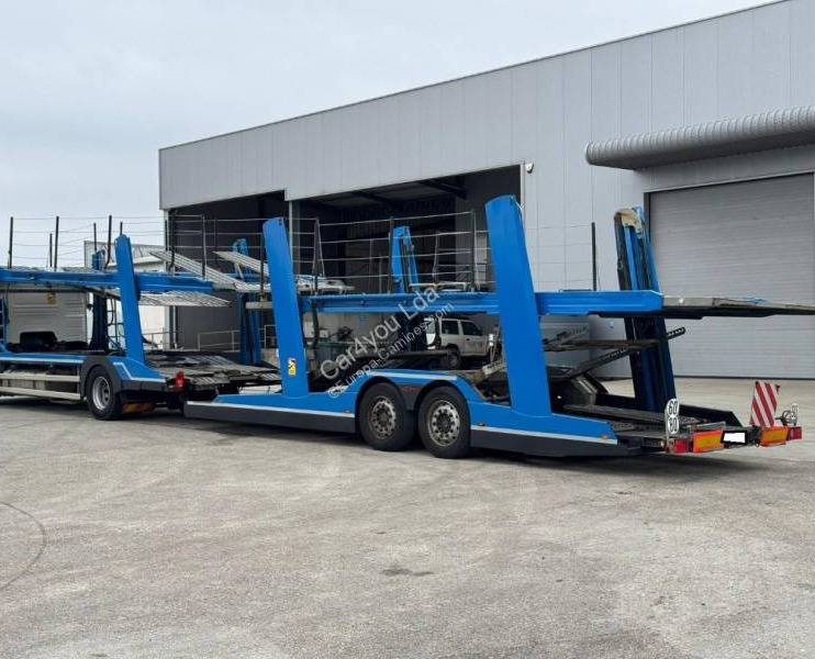 Volvo FM - Transporter lastebil: bilde 5 Volvo FM - Transporter lastebil: bilde 5