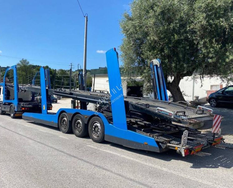 Transporter lastebil Volvo FM13 460: bilde 6 Transporter lastebil Volvo FM13 460: bilde 6