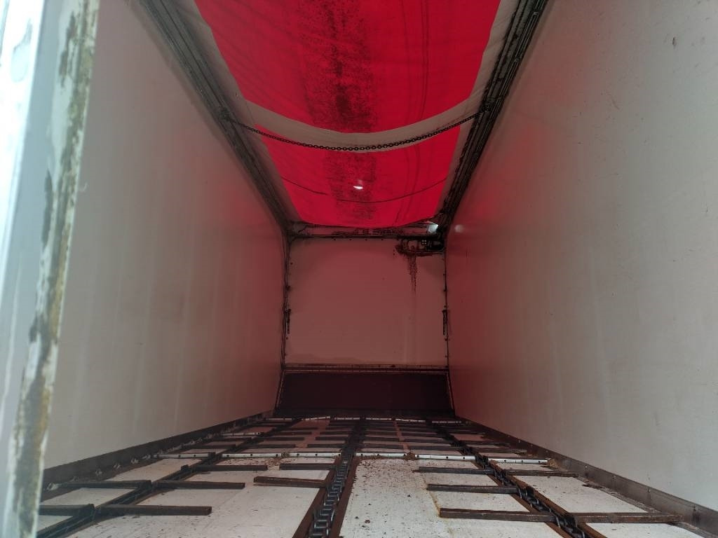 Ketjupurku Hakekori Sivuauk. 56mottia - Planpåbygg: bilde 4 Ketjupurku Hakekori Sivuauk. 56mottia - Planpåbygg: bilde 4