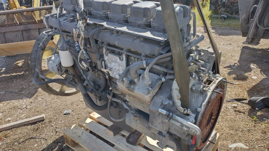 Scania DC11 03 L01 - Motor for Lastebil: bilde 4 Scania DC11 03 L01 - Motor for Lastebil: bilde 4