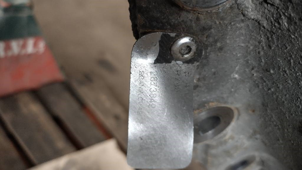 Scania R780 2,71 uudempi tyyppi - Aksel og deler for Lastebil: bilde 3 Scania R780 2,71 uudempi tyyppi - Aksel og deler for Lastebil: bilde 3