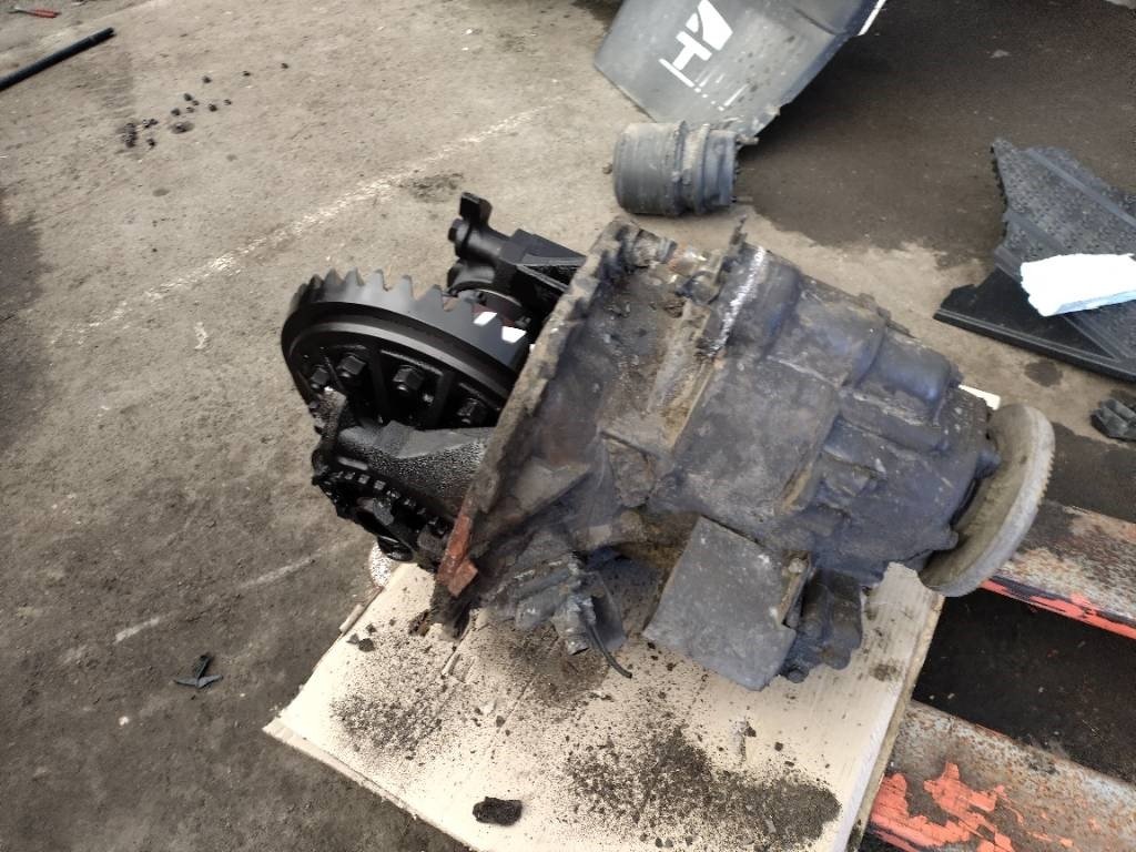 Scania RB662 3.42. - Aksel og deler for Lastebil: bilde 2 Scania RB662 3.42. - Aksel og deler for Lastebil: bilde 2