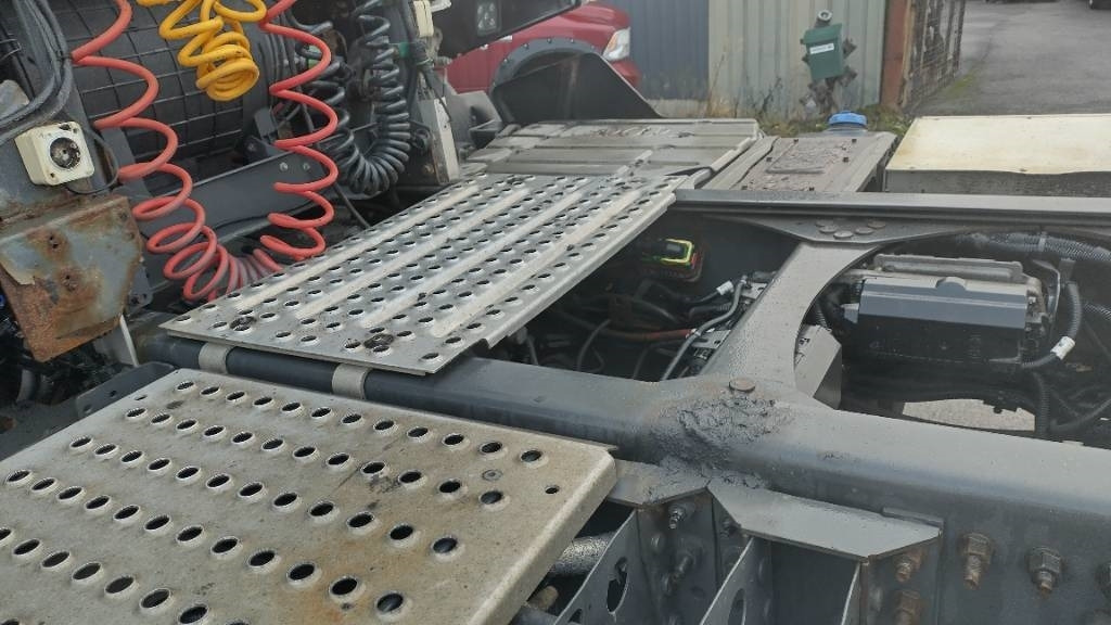 Renault T520 6x2 vetoauto - Trekkvogn: bilde 3 Renault T520 6x2 vetoauto - Trekkvogn: bilde 3