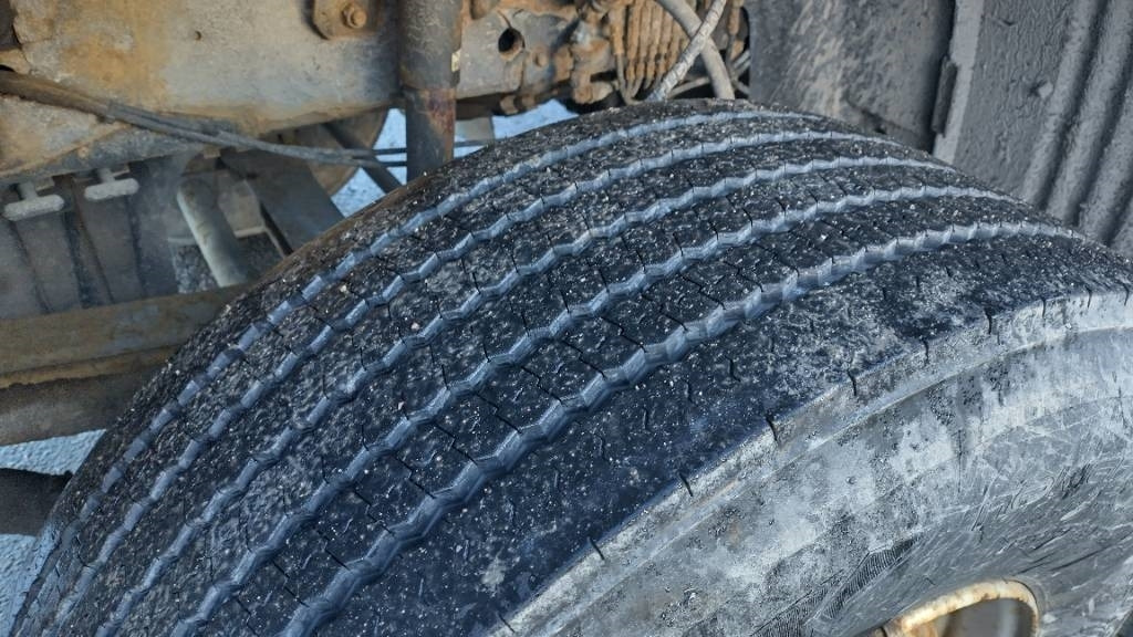 Trekkvogn Scania R144 530 8x4 RASKASVETURI: bilde 6 Trekkvogn Scania R144 530 8x4 RASKASVETURI: bilde 6