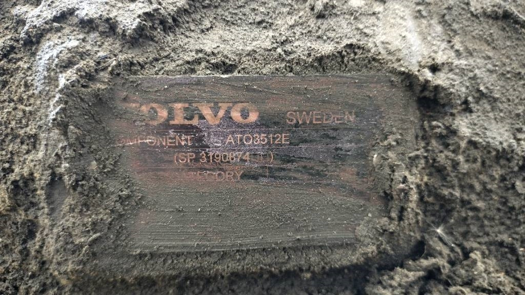 Volvo ATO3512E vaiheisto - Girkasse for Lastebil: bilde 3 Volvo ATO3512E vaiheisto - Girkasse for Lastebil: bilde 3