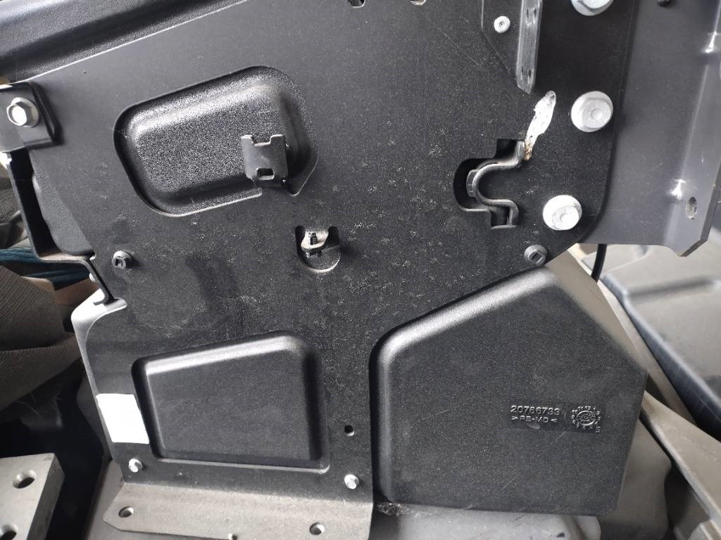 Volvo Adblue säiliö FL - Ramme/ Chassis for Lastebil: bilde 3 Volvo Adblue säiliö FL - Ramme/ Chassis for Lastebil: bilde 3