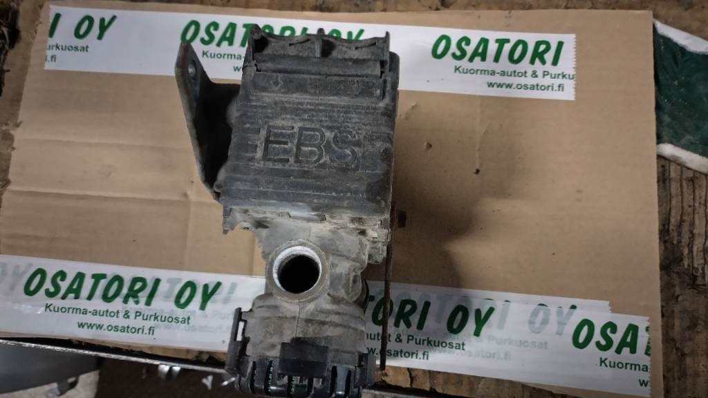 Volvo EBS modulaattori - Bremsedeler for Lastebil: bilde 3 Volvo EBS modulaattori - Bremsedeler for Lastebil: bilde 3