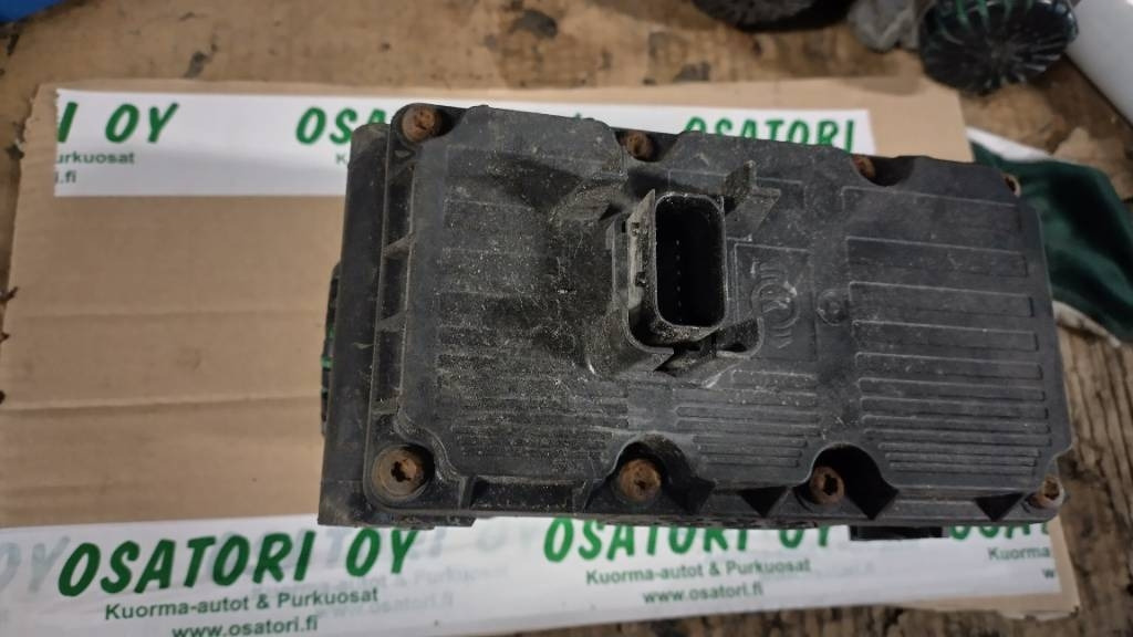 Volvo ELC venttiililohko FH4 - Ramme/ Chassis for Lastebil: bilde 1 Volvo ELC venttiililohko FH4 - Ramme/ Chassis for Lastebil: bilde 1