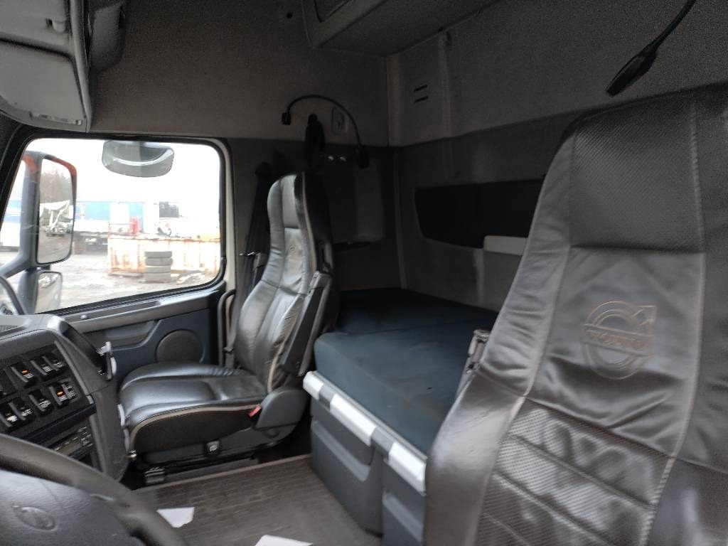 Volvo FH13 6x4 multilift koukku laite - Krokbil: bilde 5 Volvo FH13 6x4 multilift koukku laite - Krokbil: bilde 5