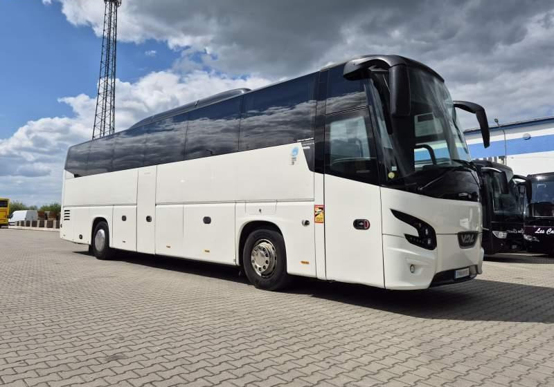 Bova VDL FHD / 12 M / SPROWADZONA / 563 000 KM/ EURO 5 - Turistbuss: bilde 2 Bova VDL FHD / 12 M / SPROWADZONA / 563 000 KM/ EURO 5 - Turistbuss: bilde 2